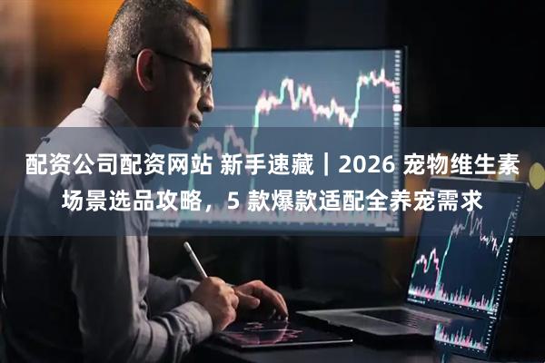 配资公司配资网站 新手速藏｜2026 宠物维生素场景选品攻略，5 款爆款适配全养宠需求